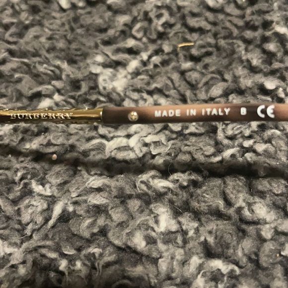 Burberry optical reading glasses - Picture 5 of 11